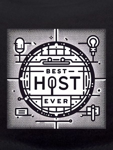 Best Host Ever 24