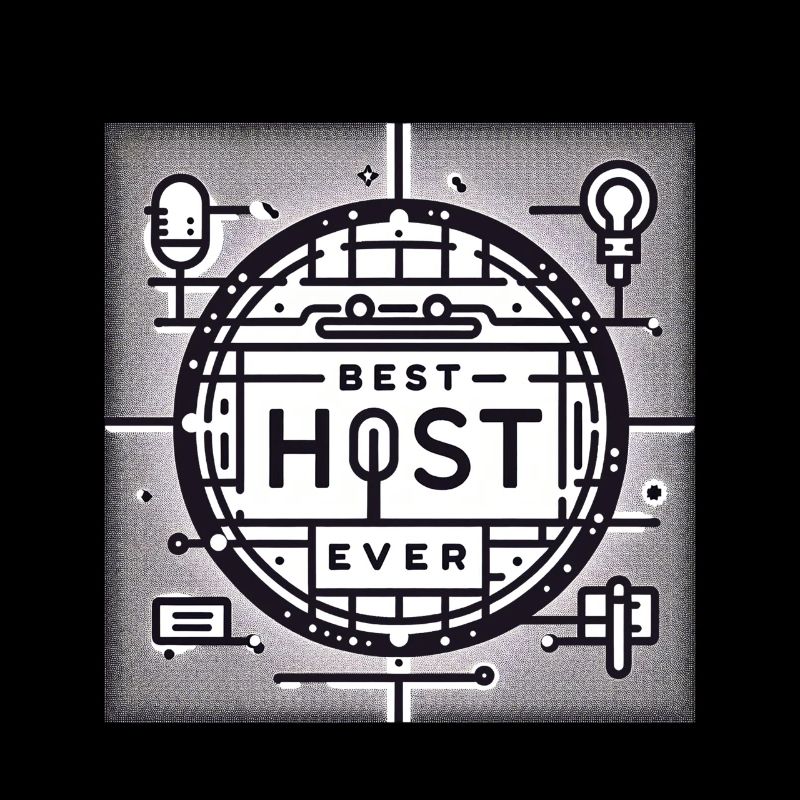Best Host Ever 24