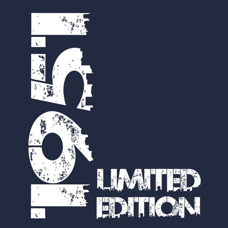 Édition limitée 1951