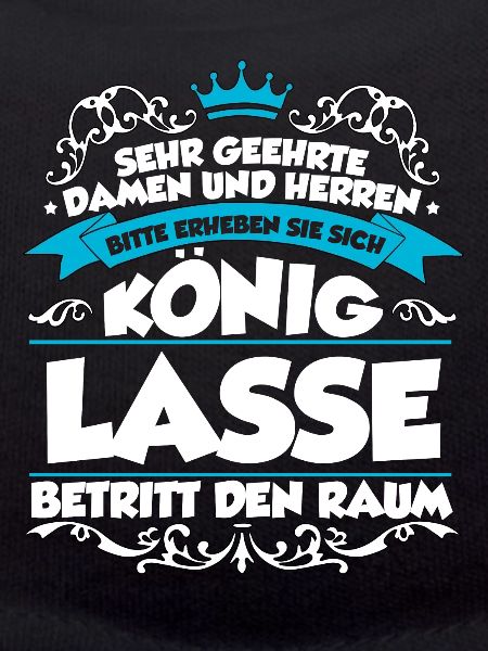 Lasse Name Design