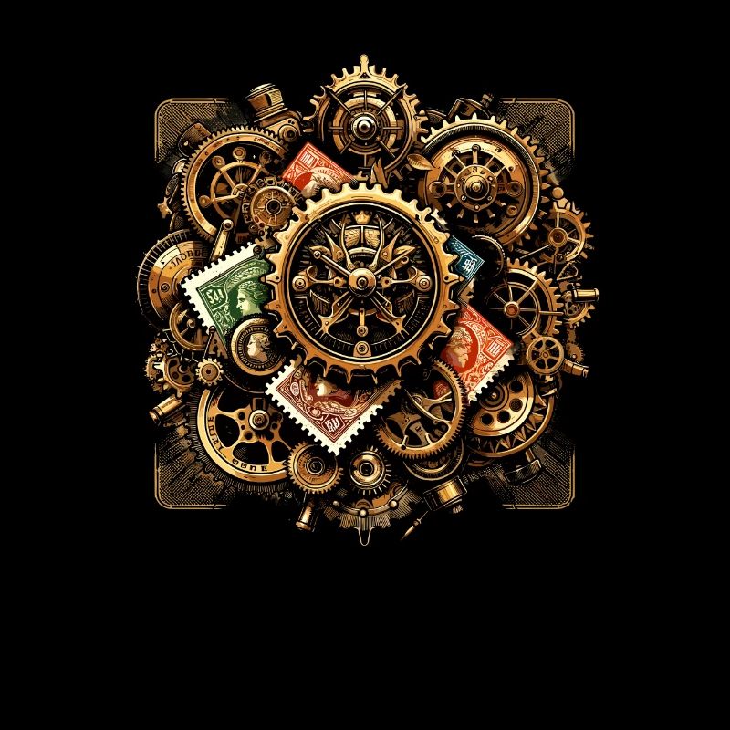 Philately Philatelist Stamp Collecting