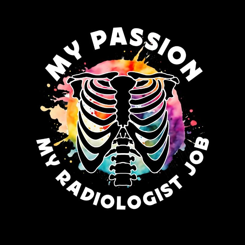 Radiologist My Passion My Radiologist Job Rad Tech
