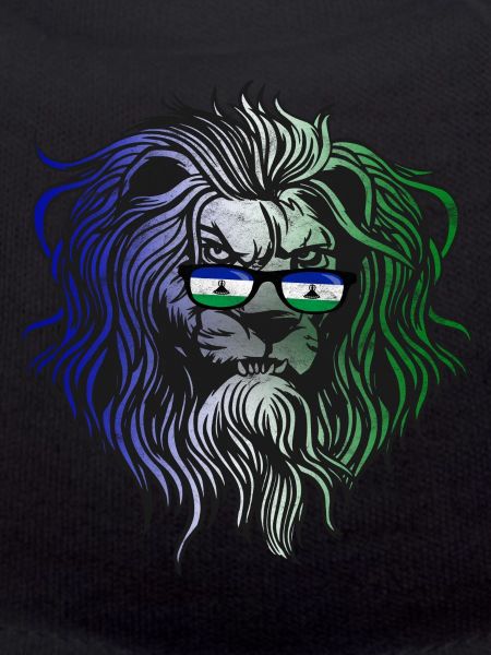 Lesotho