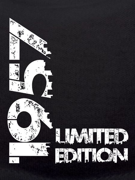 Édition limitée 1957