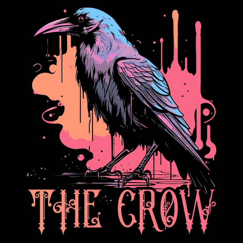 Le Corbeau