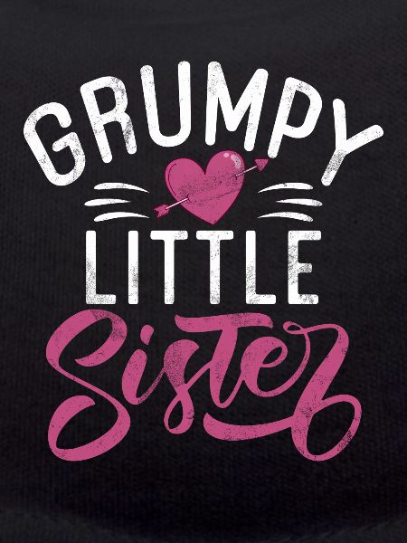 Little Sister Gifts