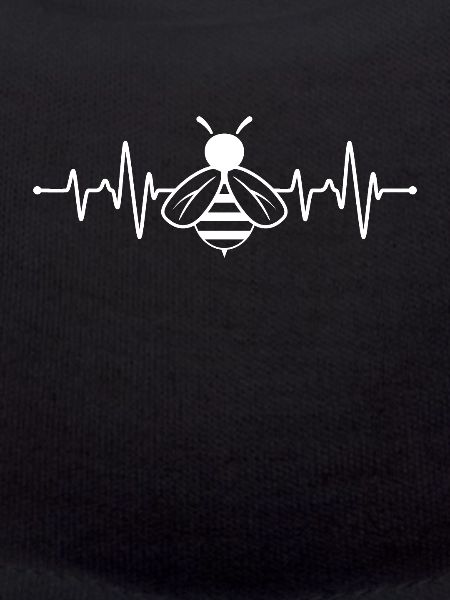 Bee Heartbeat