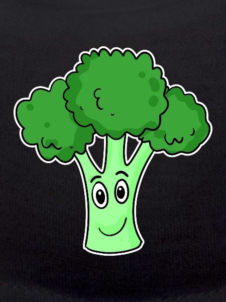 Broccoli Vegetables