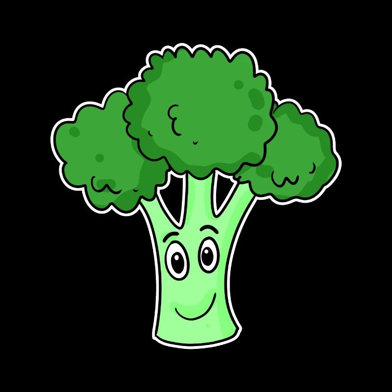 Broccoli Vegetables