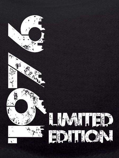 Édition limitée 1976