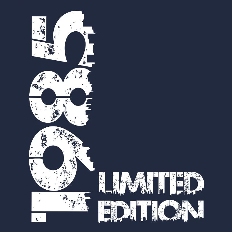 Édition limitée 1985