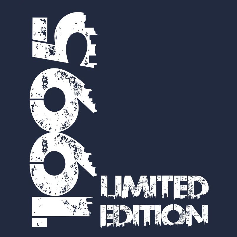 Limited Edition 1995