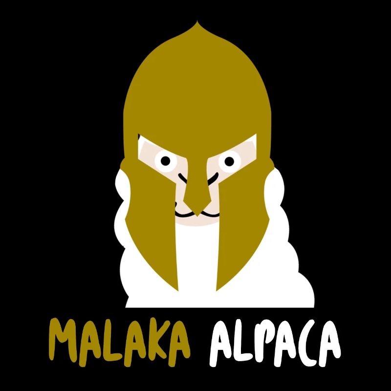 Alpaga Malaka