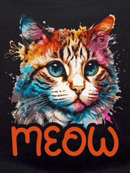 Meow