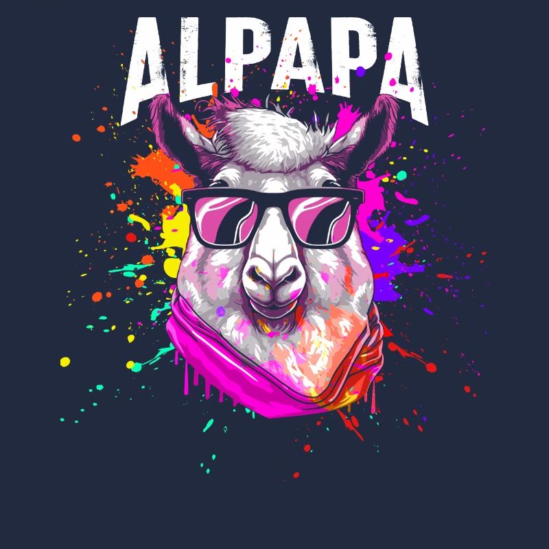 Cool Alpapa