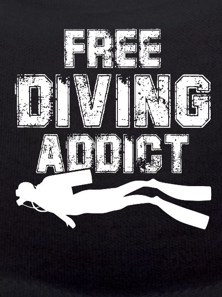 Freediving Freediving Addict