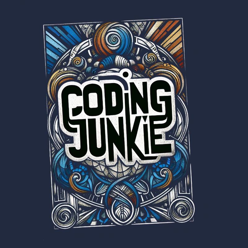 Coding Junkie 14