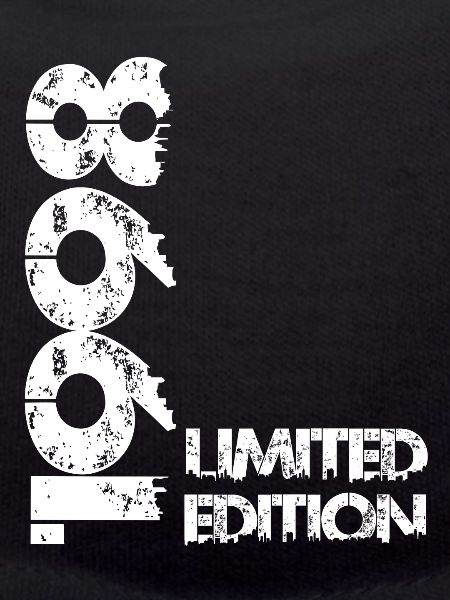 Édition limitée 1998