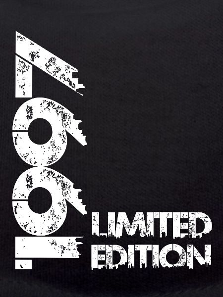 Édition limitée 1997