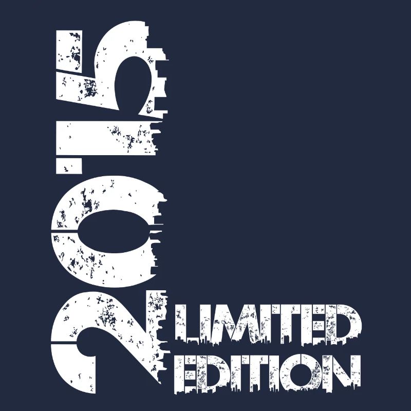 Limited Edition 2015