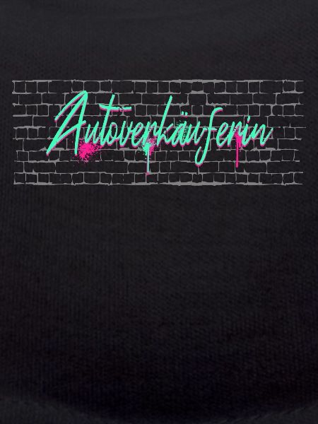 Autohändler Abschluss-Geschenk Autoverkäuferin