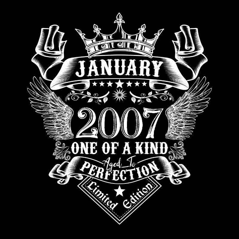 2007 Januar 2007 Jubiläum Januar 2007