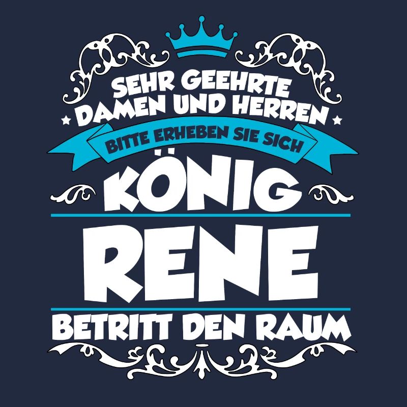 Rene Name Design