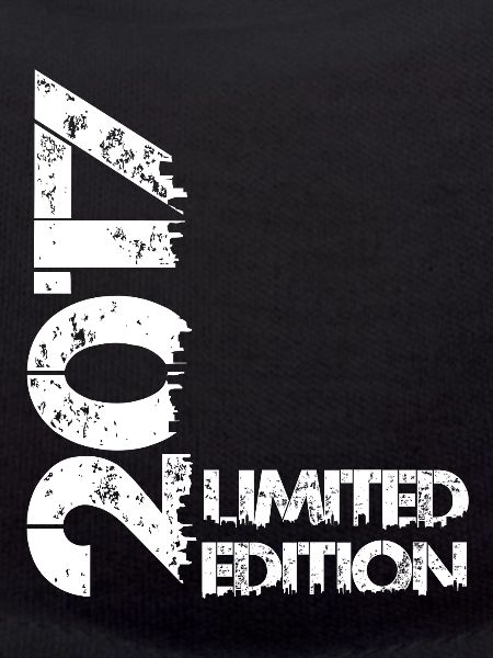 Édition limitée 2017
