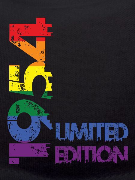 Édition limitée 1954