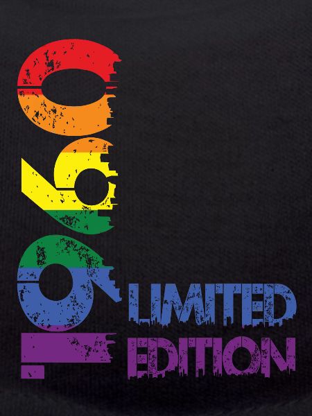 Édition limitée 1960