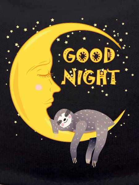 Good Night, Sloth