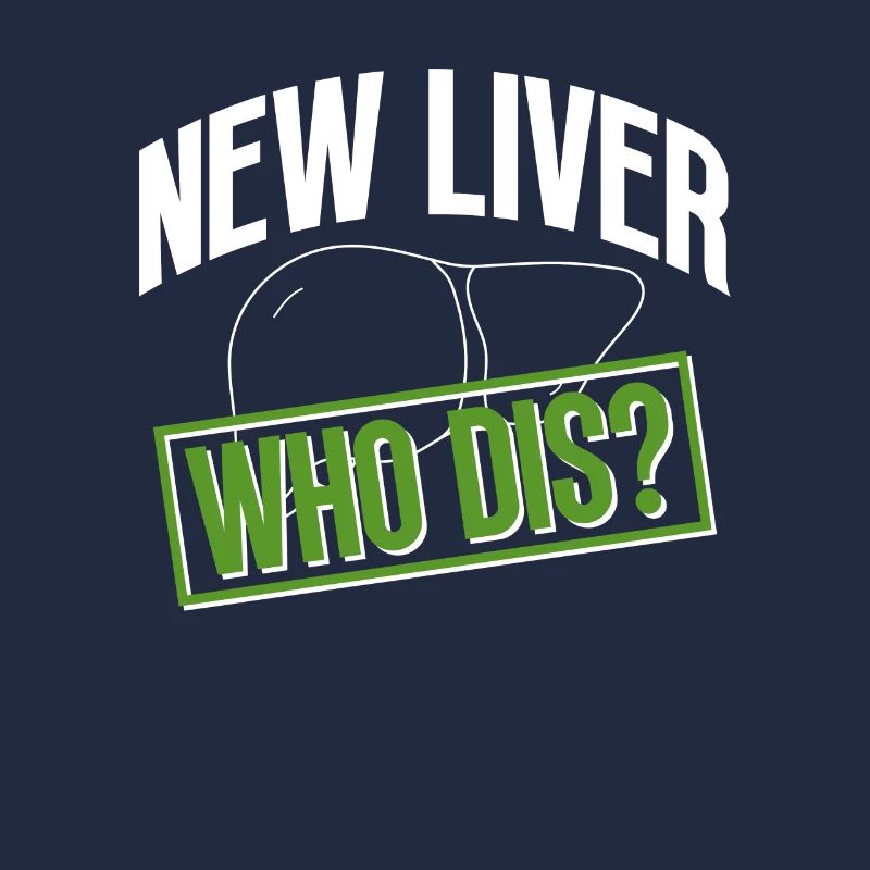 Organspender Leber Organtransplantation