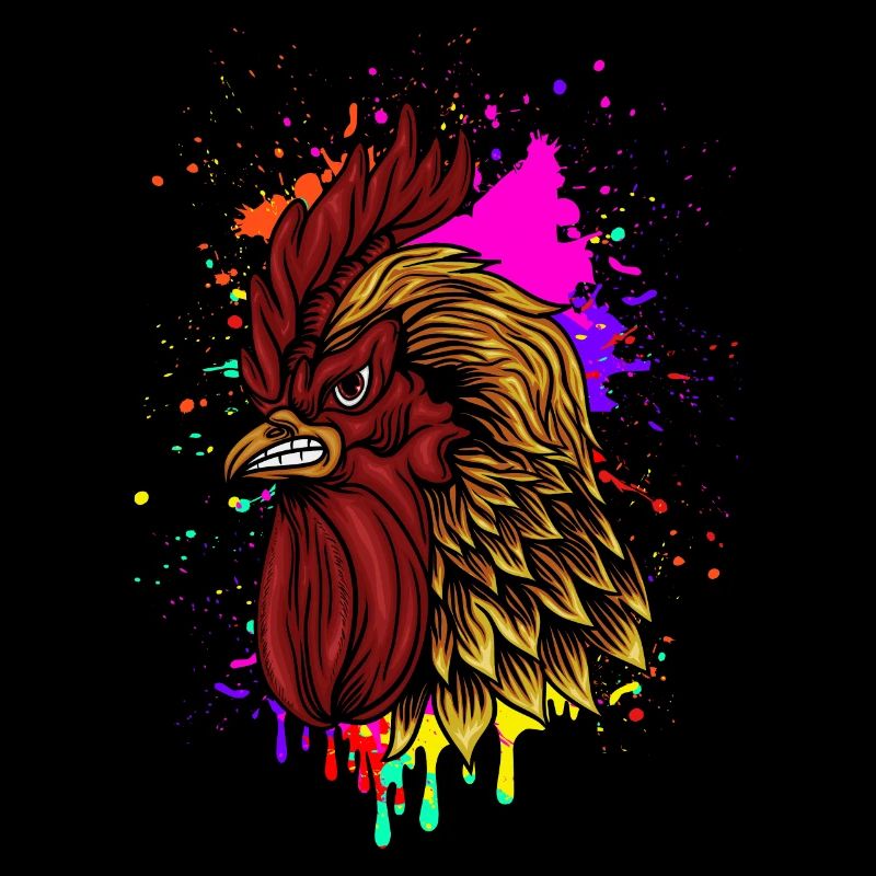 Angry