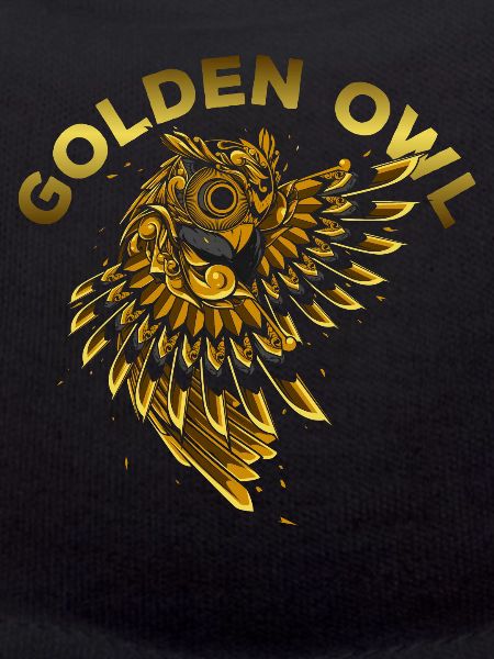 Golden Owl