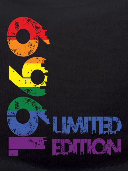 Édition limitée 1969