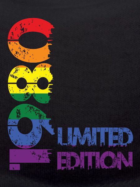 Limited Edition 1980