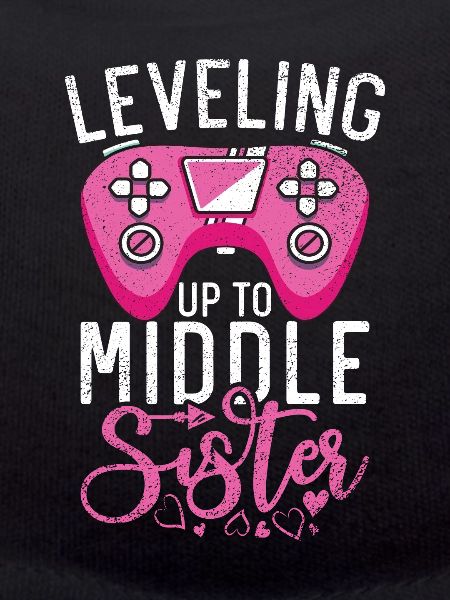 Middle Sister Gifts