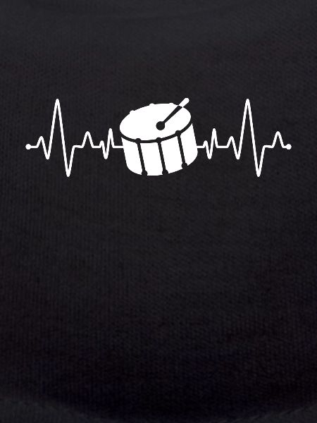 Drum Heartbeat