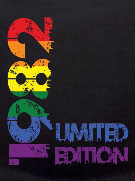 Limited Edition 1982
