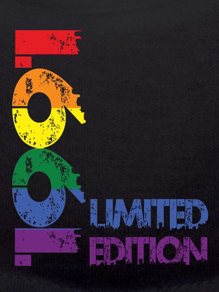 Limited Edition 1991