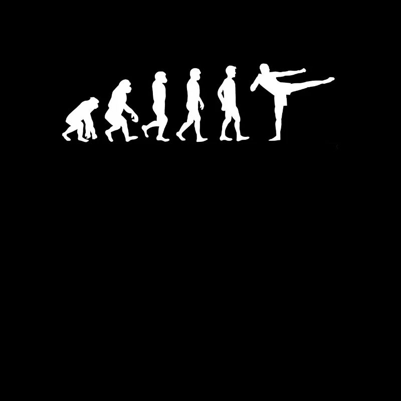 Karate Tshirt Karate Gift Martial Artist Karate