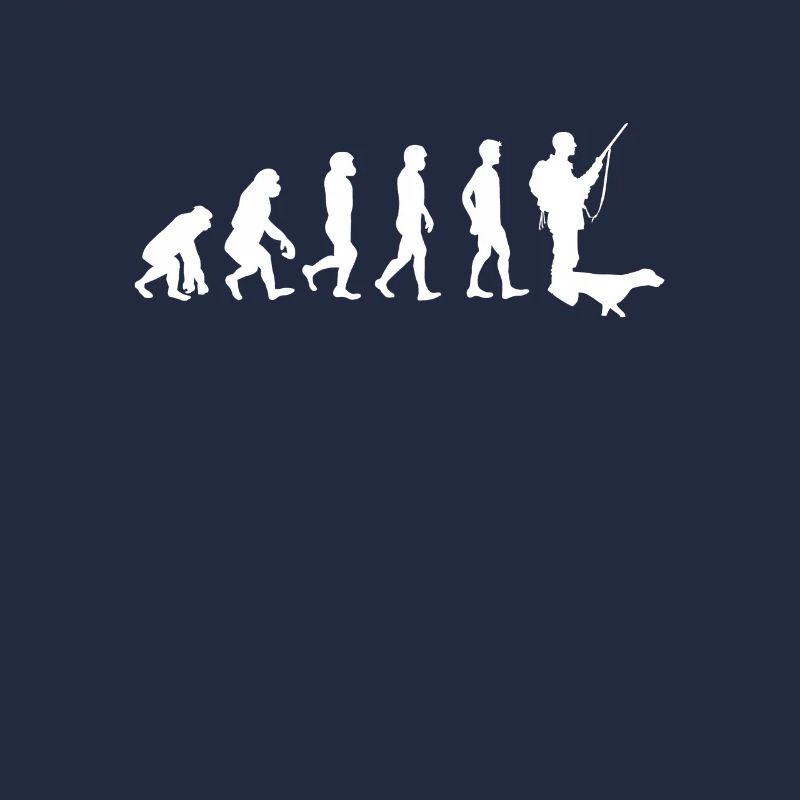 Chasseur Cadeau Chasseurs Evolution