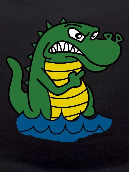 Alligators Alligator