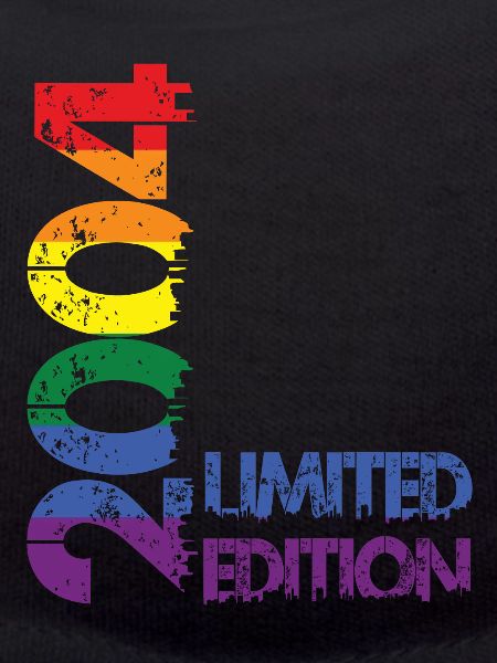 Limited Edition 2004