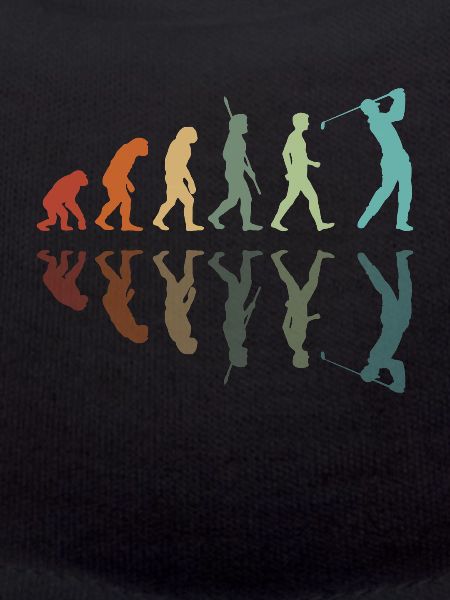 Golf Évolution - Golfer Évolution