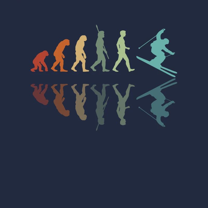 Ski development