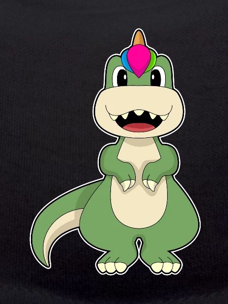 Licorne dinosaure