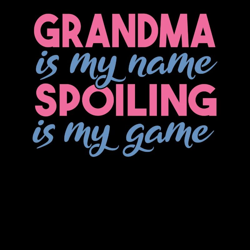 Cadeaux grand-mère