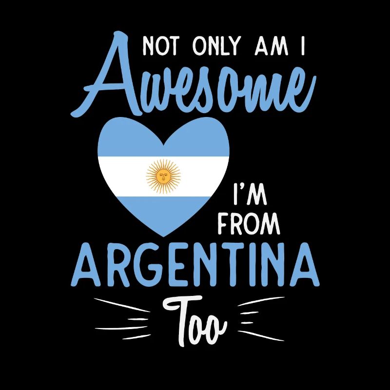 drôle d’argentine dictant impression
