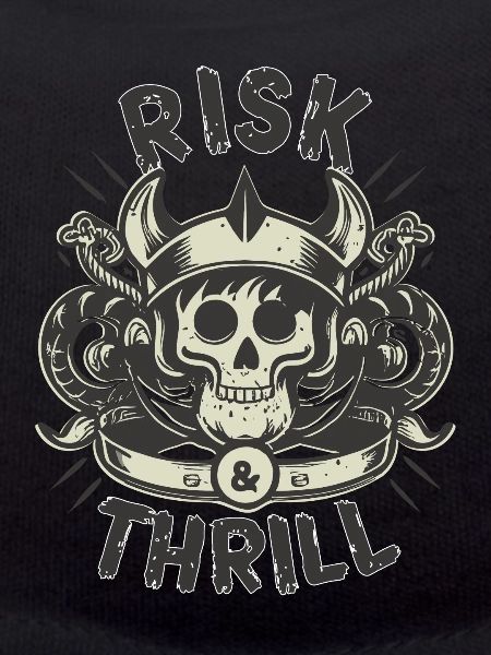 RISK THRILL
